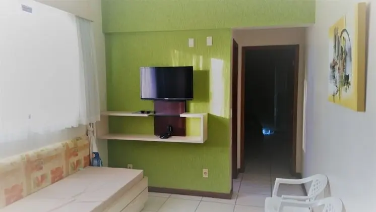 Standard Apart Daire