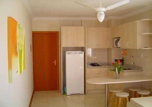 Standard Apart Daire