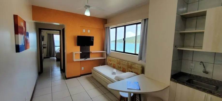 Superior Apart Daire