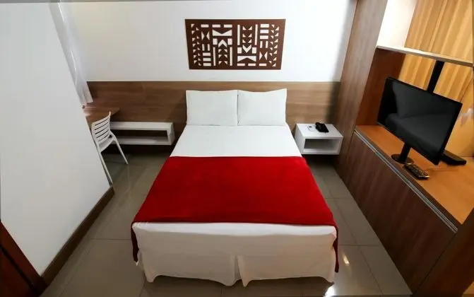 Çift ​​kişilik Standard