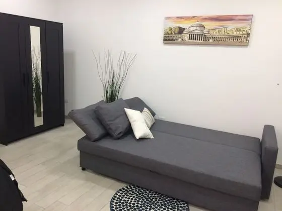 Çatı Katı (Loft), Sigara İçilebilir, Buzdolabı