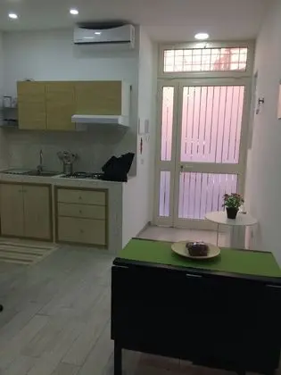 Çatı Katı (Loft), Sigara İçilebilir, Buzdolabı