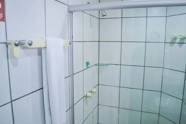 Tek Büyük veya İki Ayrı Yataklı Oda, Plaj Manzaralı