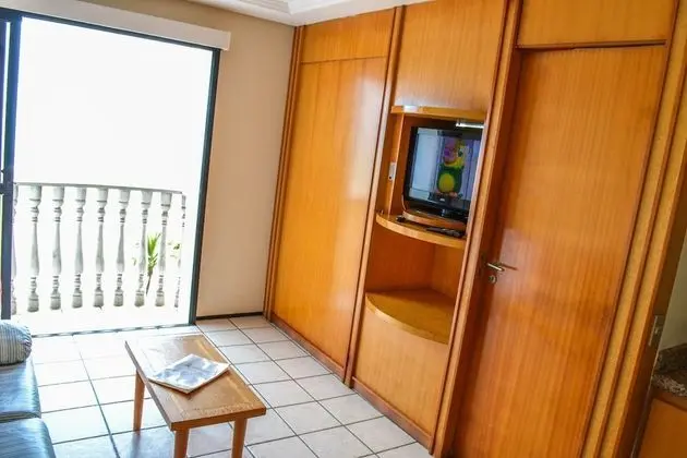 Tek Kişilik Oda, Plaj Manzaralı