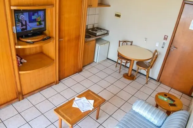 Tek Kişilik Oda, Plaj Manzaralı