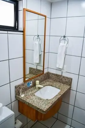 Tek Kişilik Oda, Plaj Manzaralı