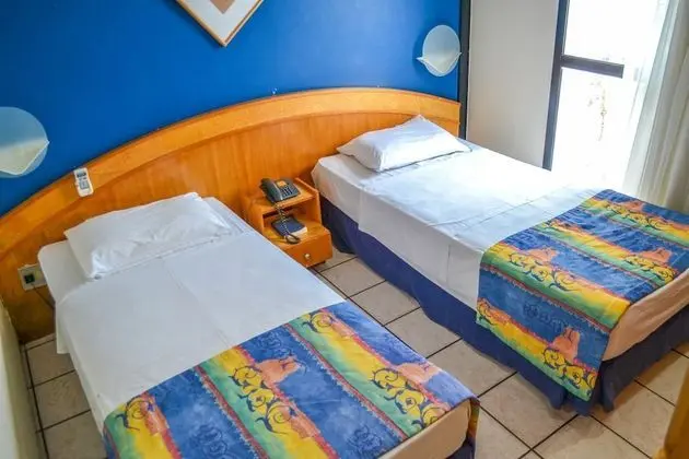 Üç Kişilik Oda, Plaj Manzaralı