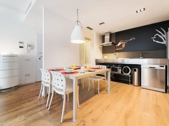 Apart Daire, Özel Banyo (2 Bedroom Apartment)