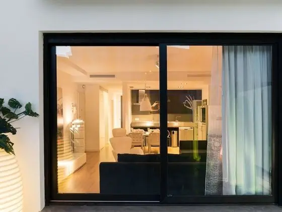 Apart Daire, Özel Banyo (2 Bedroom Apartment)