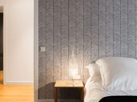 Apart Daire, Özel Banyo (2 Bedroom Apartment)