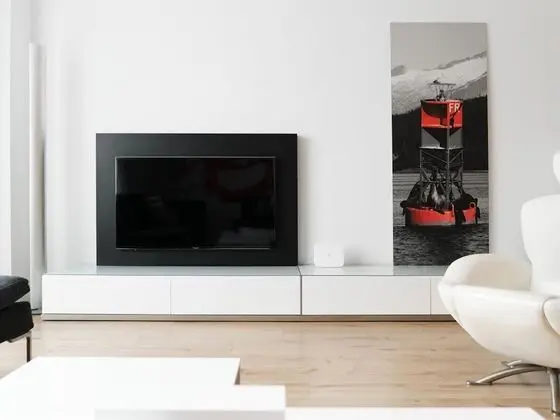 Apart Daire, Özel Banyo (2 Bedroom Apartment)