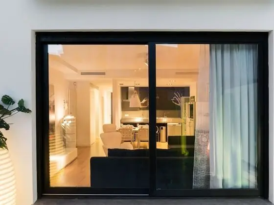 Apart Daire, Özel Banyo (2 Bedroom Apartment)