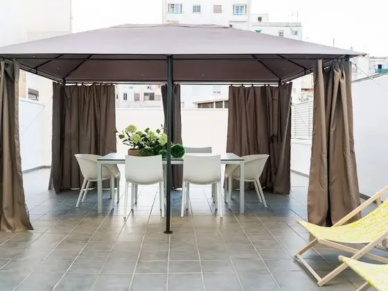 Apart Daire, Özel Banyo (2 Bedroom Apartment)