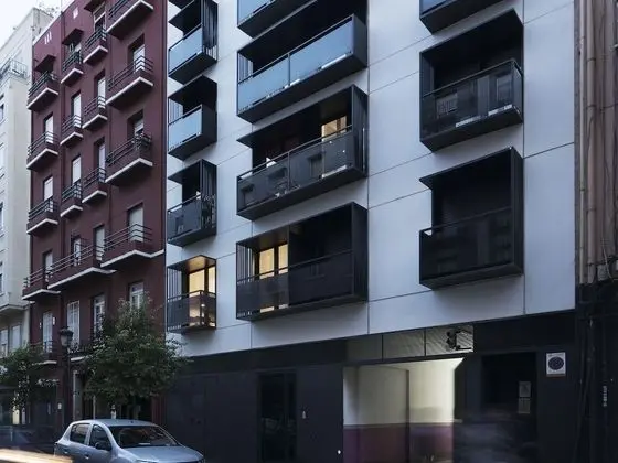 Apart Daire, Özel Banyo (2 Bedroom Apartment)
