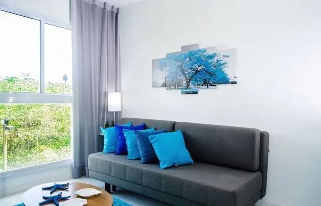Design Apart Daire
