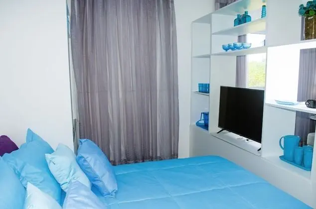 Design Apart Daire