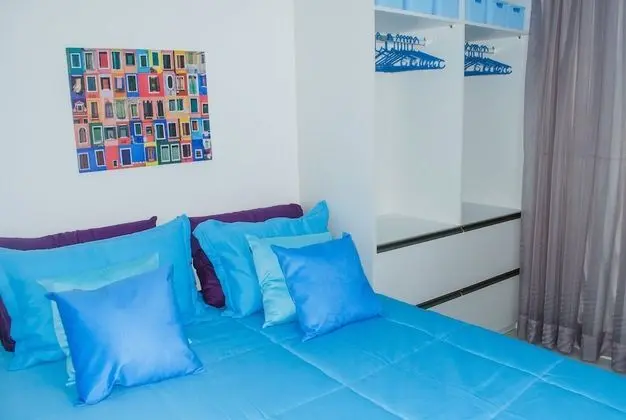 Design Apart Daire