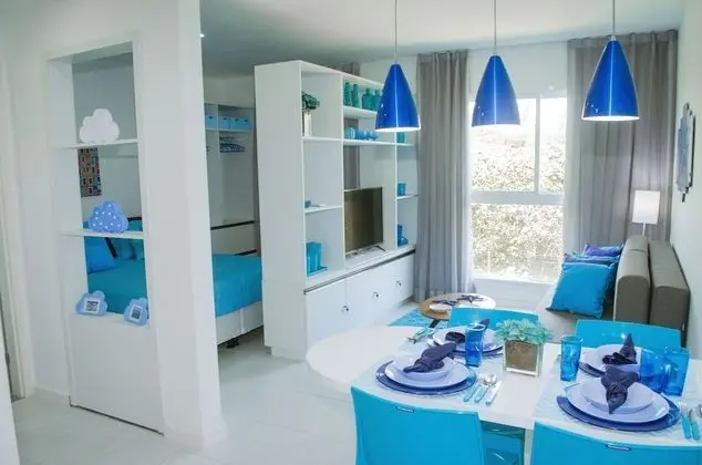 Design Apart Daire
