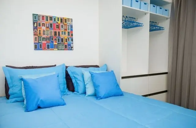 Design Apart Daire