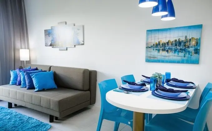Design Apart Daire