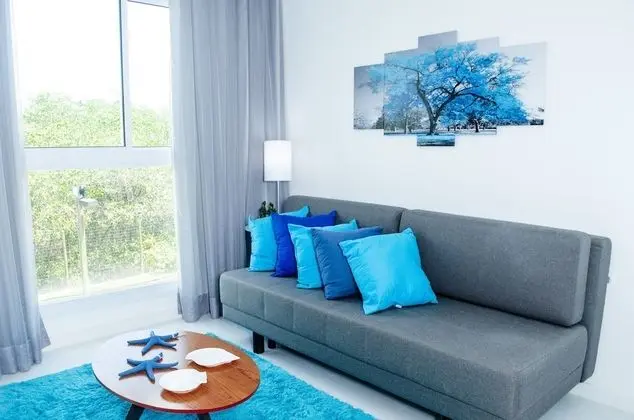 Design Apart Daire
