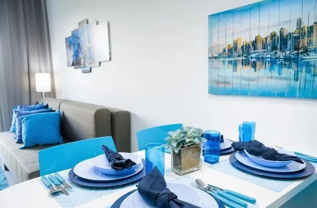 Design Apart Daire