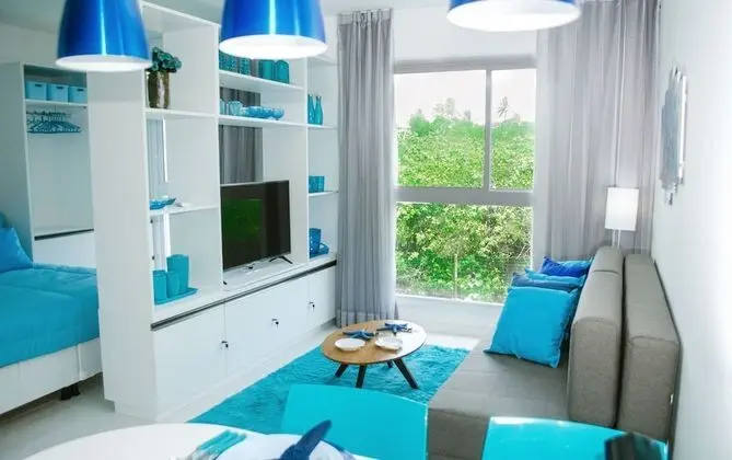 Design Apart Daire
