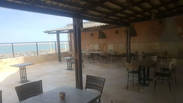 Apart Daire, Plaj Manzaralı, Okyanusa Sıfır