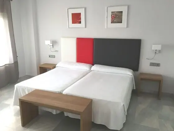Apart Daire, 2 Yatak Odası, Teras, Okyanus Manzaralı (4 people)