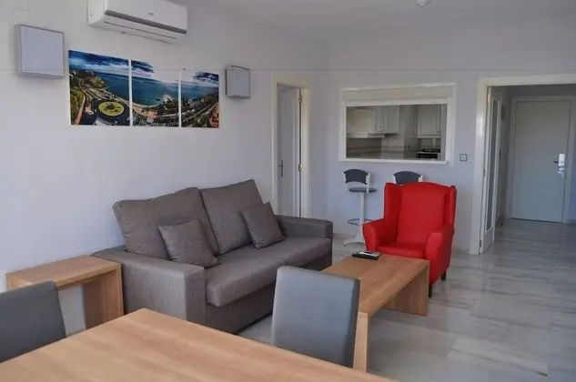 Apart Daire, 2 Yatak Odası, Teras, Okyanus Manzaralı (4 people)