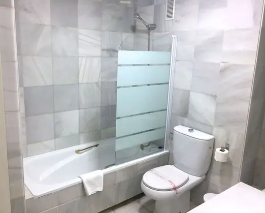 Apart Daire, 2 Yatak Odası, Teras, Okyanus Manzaralı (4 people)