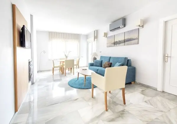 Apart Daire, 3 Yatak Odası, Teras, Deniz Manzaralı (7 people)