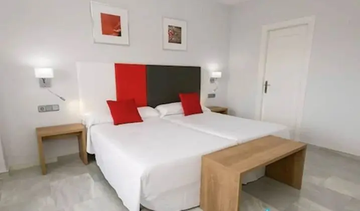 Apart Daire, 3 Yatak Odası, Teras, Deniz Manzaralı (7 people)