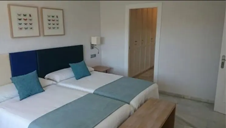 Apart Daire, 3 Yatak Odası, Teras, Deniz Manzaralı (7 people)