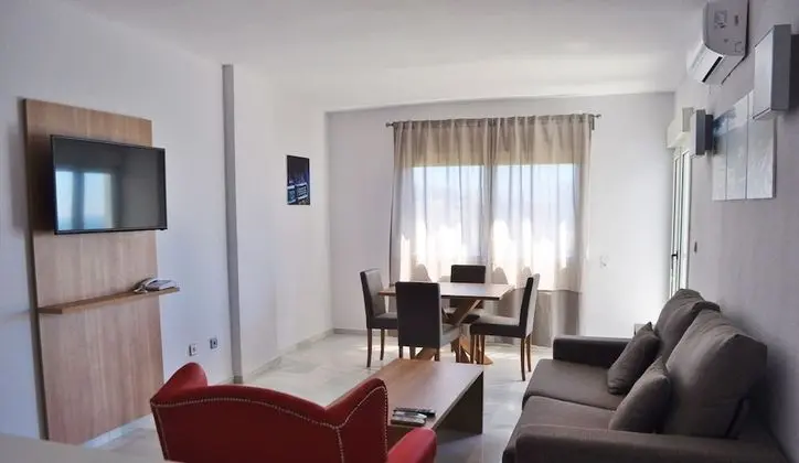 Apart Daire, 3 Yatak Odası, Teras, Deniz Manzaralı (7 people)