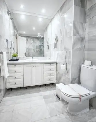 Apart Daire, 3 Yatak Odası, Teras, Deniz Manzaralı (7 people)