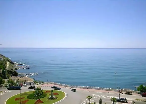 Executive Süit, Teras, Deniz Manzaralı (Presidential )