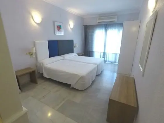 Stüdyo, Teras, Deniz Manzaralı (2 people)