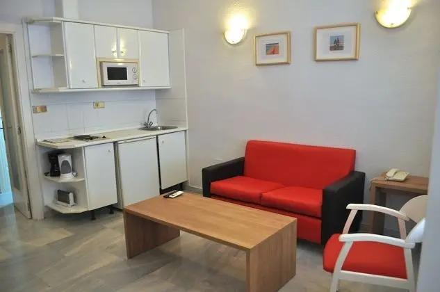 Stüdyo, Teras, Deniz Manzaralı (2 people)