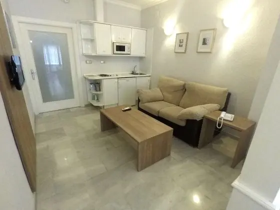 Stüdyo, Teras, Deniz Manzaralı (2 people)