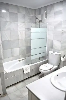 Stüdyo, Teras, Deniz Manzaralı (2 people)