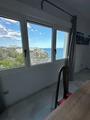 Superior Apart Daire, 1 Yatak Odası, Okyanus Manzaralı (4 people)