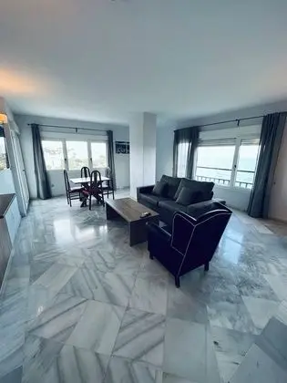 Superior Apart Daire, 1 Yatak Odası, Okyanus Manzaralı (4 people)