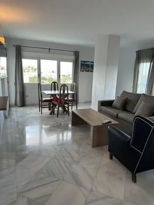 Superior Apart Daire, 1 Yatak Odası, Okyanus Manzaralı (4 people)