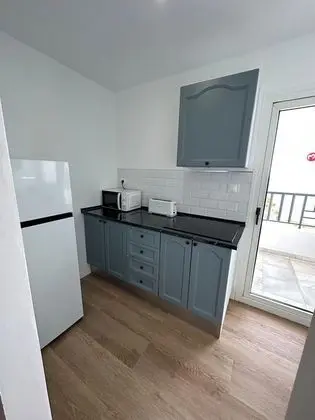 Superior Apart Daire, 1 Yatak Odası, Okyanus Manzaralı (4 people)