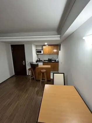 Classic Tek Büyük Yataklı Oda