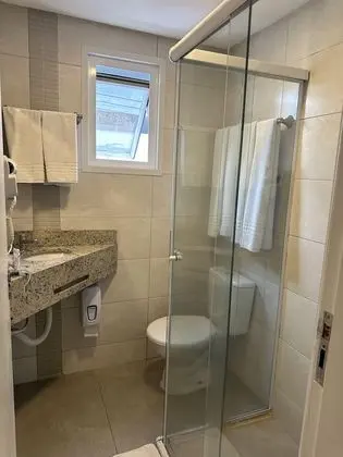 Standard Dört Kişilik Oda, Şehir Manzaralı