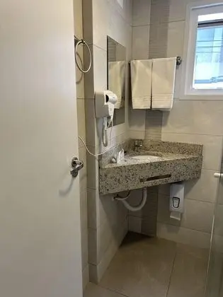 Standard Dört Kişilik Oda, Şehir Manzaralı