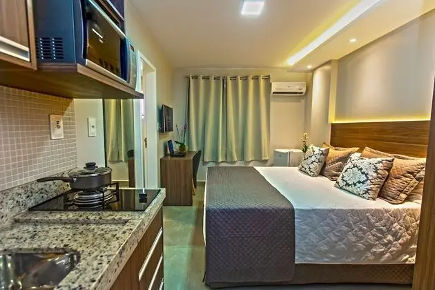Standard Tek Büyük Yataklı Oda, 1 Çift Kişilik Yatak, Şehir Manzaralı