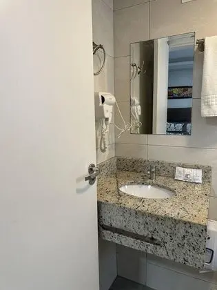 Standard Tek Büyük Yataklı Oda, 1 Çift Kişilik Yatak, Şehir Manzaralı